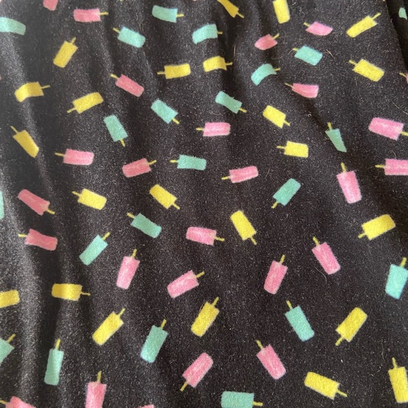 LLR OS popsicle leggings - Picture 2 of 4